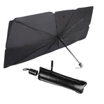 Umbrella Car Sun Shade - Blocks Heat & UV