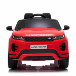 DUST N ROADS RANGE ROVER EVOQUE RIDE ON CAR