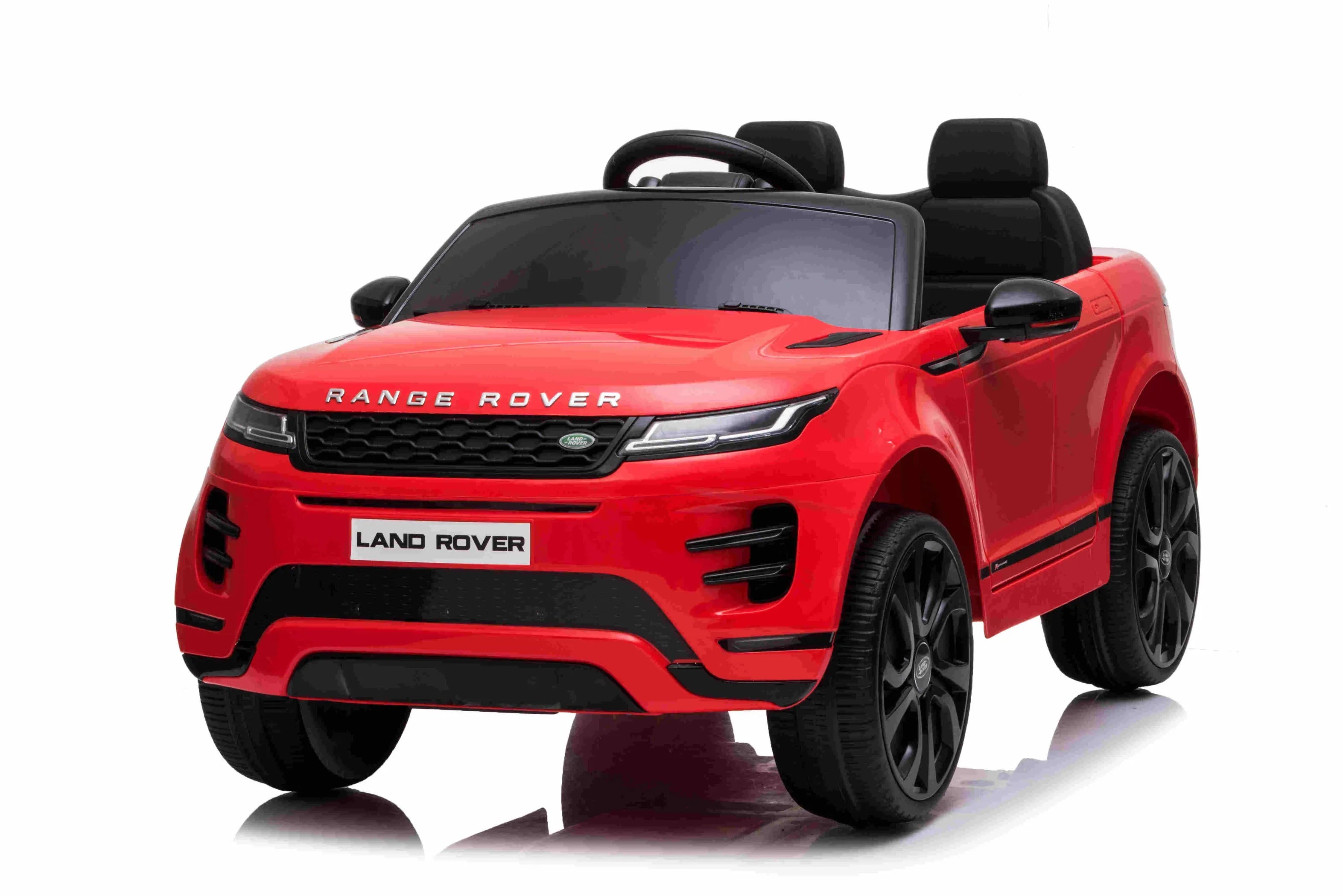 DUST N ROADS RANGE ROVER EVOQUE RIDE ON CAR
