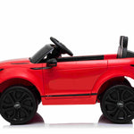 DUST N ROADS RANGE ROVER EVOQUE RIDE ON CAR