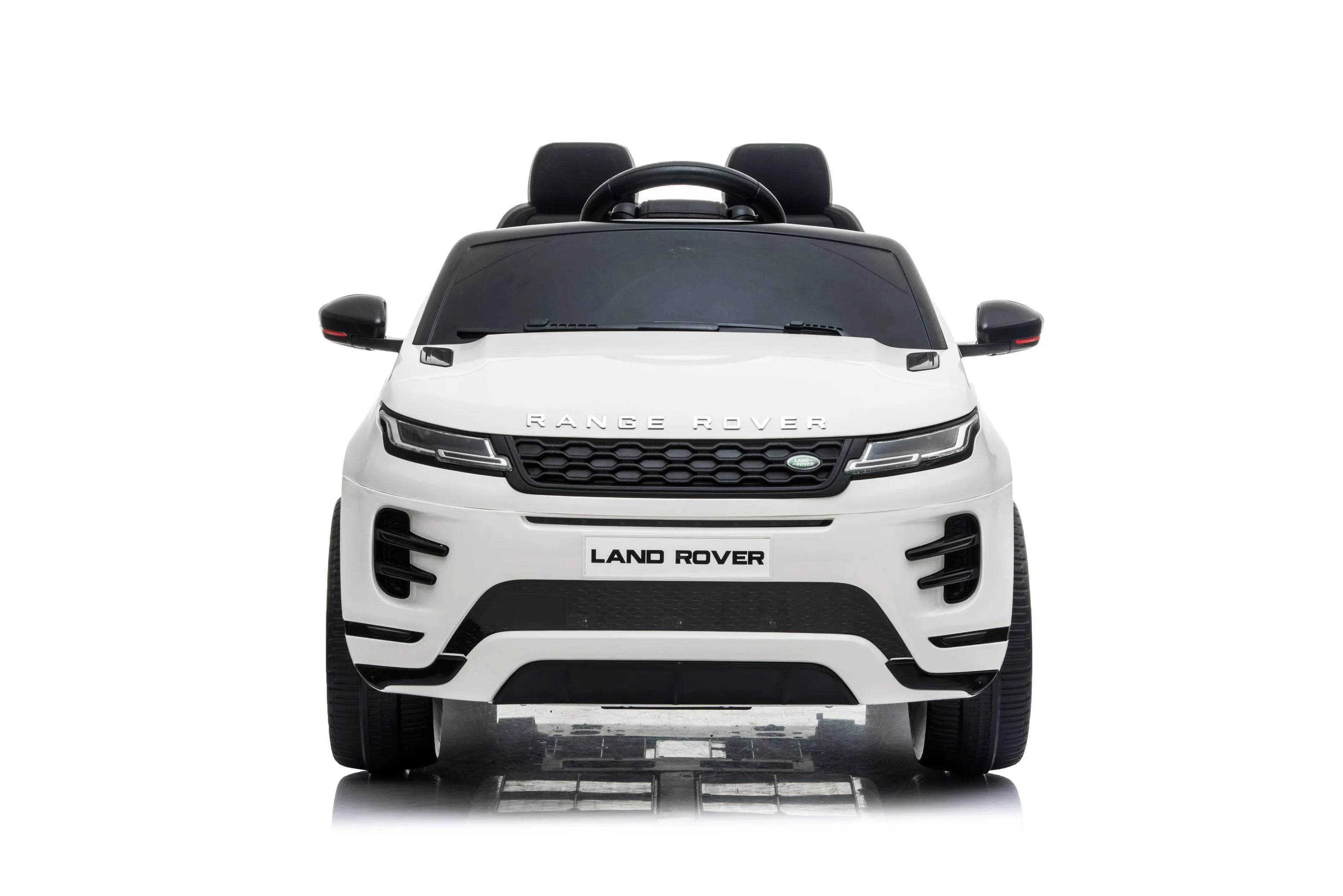 DUST N ROADS RANGE ROVER EVOQUE RIDE ON CAR