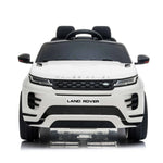 DUST N ROADS RANGE ROVER EVOQUE RIDE ON CAR