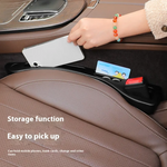 Car Seat Gap Sealing Strip
