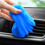 Car Cleaning Gel - Dust Slime For Your Vents
