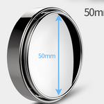 360-Degree Adjustable Blind Spot Mirror for Cars