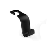 Car Headrest Hooks - Portable Organizer