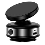 Magnetic Wireless Charging Car Mount - 360° Rotation