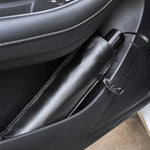 Umbrella Car Sun Shade - Blocks Heat & UV