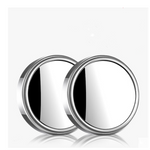 360-Degree Adjustable Blind Spot Mirror for Cars