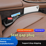 Car Seat Gap Sealing Strip