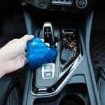 Car Cleaning Gel - Dust Slime For Your Vents